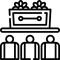 告別式